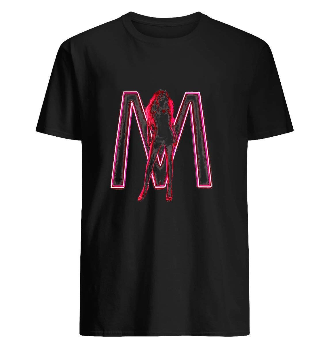 Mariah Carey Tour 2018-2019 Concert 16 - Gift For , Father, Mother 1 Shirts