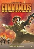 COMMANDOS STRIKE AT DAWN / (MOD)                   image