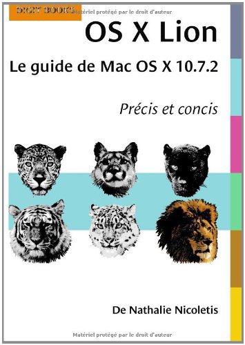 OS X Lion