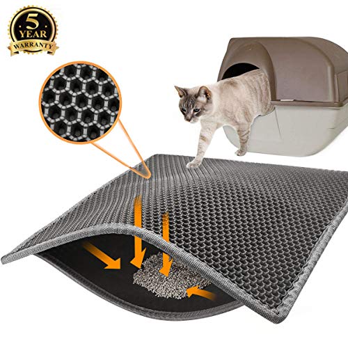 Litter Box Mats