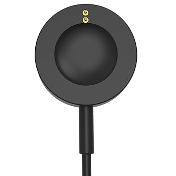 Soarking - Base de carga de repuesto compatible con Fossil ...