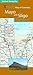 Xploreit Map of Counties Mayo and Sligo (Ireland) by 