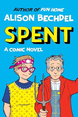 The Essential Dykes To Watch Out For: Bechdel, Alison