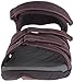 Teva Women's W Tirra Sandal, Dusk, 8 M US