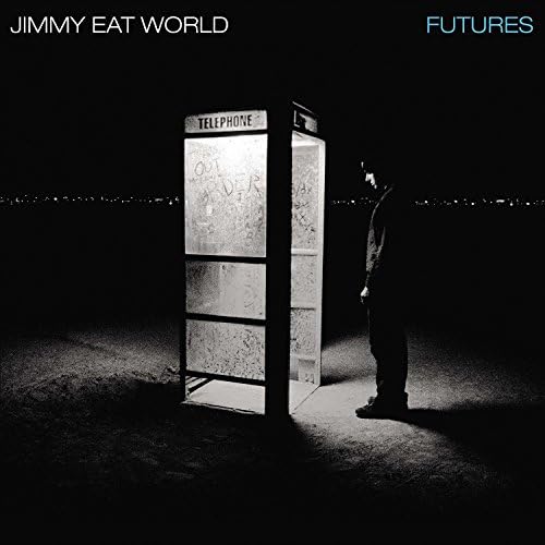 Jimmy Eat World - Chase This Light [Vinyl] - Amazon.com Music