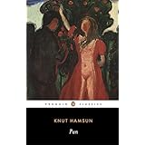 Pan: From Lieutenant Thomas Glahn's Papers (Penguin Twentieth-Century Classics)