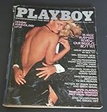 Playboy Magazine, January 1978