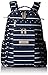 Ju-Ju-Be Be Right Back Backpack Diaper Bag, Nantucket