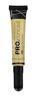 LA Girl Pro Conceal (Concealer), Yellow Corrector, 8g
