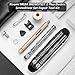 wowstick 1FS Pro LED Lighting Rechargeable Battery Power Mini Electric Cordless Screwdriver with CellPhone Repair Tool Kit