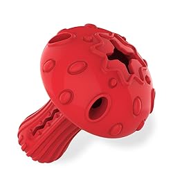 SCHITEC Dog Chew Toy for Large & Medium
