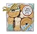 Claudia's Canine Bakery - Blue Buddies Signature Gift Box of Gourmet Dog Cookies