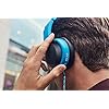 Boompods-HUSH-Active-Noise-Cancelling-Headphones-OnEar-Comfort-Earpads-12-Hour-Battery-Deep-Bass-Travel-Bag Boompods HUSH Active Noise Cancelling Headphones OnEar Comfort Earpads, 12 Hour Battery, Deep Bass, Travel Bag