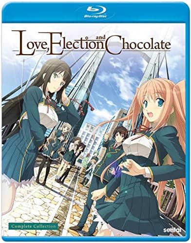 Amazon.com: School-Live! Complete Collection : Ai Kayano, Inori