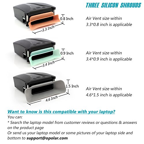6 OPOLAR+Laptop+Temperature+Display+Cooling