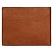 RUSTIC TOWN Mens Wallet Leather Bifold - Genuine Leather RFID Blocking Bifold Wallet With Coin Pocket (Cognac)