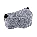 JJC Ultra-Light Neoprene Camera Case Pouch for Sony A6000 A6100 A6300 A6400 A6500 A5100 A5000 + E 16-50mm Lens/DSC-RX1RII RX1R RX1 And Other Camera & Lens Below 4.7 x 2.9 x 3.4"(W x H x D) primary