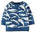 Fiream Boys' Crewneck Cotton Long Sleeve Hoodie Sweatershirt
