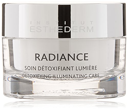 esthederm radiance cream