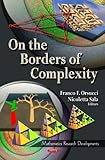 On the Borders of Complexity, Orsucci, Franco F. and Sala, Nicoletta, 1614705763