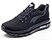 ONEMIX Men's Air Cushion Running Shoes,Casual Athletic Sneakers