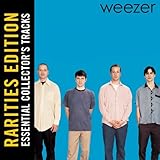 Weezer (Rarities Edition)