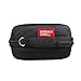Hermitshell Hard EVA Travel Black Case Fits Bose SoundLink Micro Bluetooth Speaker