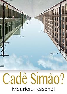 Livro Cadê Simão?
