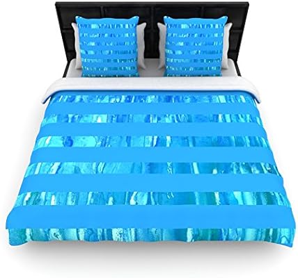 طقم مفرش سرير من Bomcom بطباعة رقمية ثلاثية الأبعاد على شكل قرش مجموعة غطاء لحاف للسباحة 100 من الألياف الدقيقة باللون الأزرق مجموعات الفراش Aliexpress