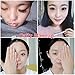 (Tailisha) Nicebelle DDK 4D Mascara Cream, Makeup Lash, Cold Waterproof; Warm Water Washable, Eye Black, Eyelash Extension, Super-long style and Crazy-long Style