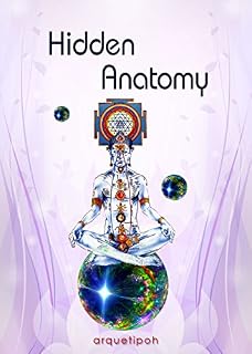 Livro Hidden Anatomy