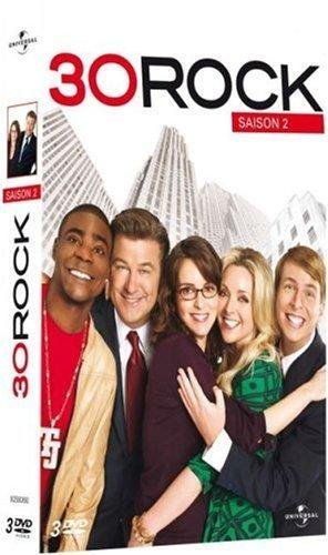 30 Rock - Saison 2