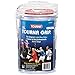 Tourna Grip XL Original Dry Feel Tennis Grip, Tour Pack of 50 Grips
