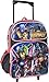 Avengers Infinity War 16 inches Large Rolling Backpack