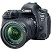 Canon EOS 6D mark II+ EF 24-105 mm IS STM