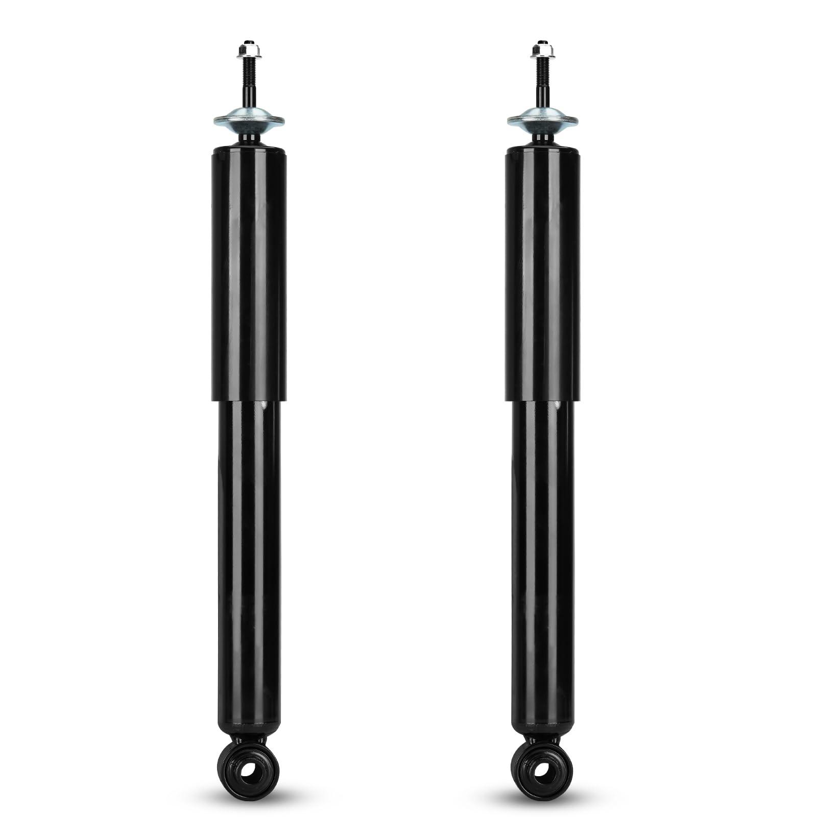 Photo 1 of Rear Struts Shocks Absorbers for 2004-2012 Chevrolet Malibu / 2005-2010 Pontiac G6 / 2007-2009 Saturn Aura (XE, XR), Strut Shock Assembly Absorber (Fits 5778 349008) 2006 2008 2011