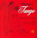 HISTORY OF THE TANGO                               image