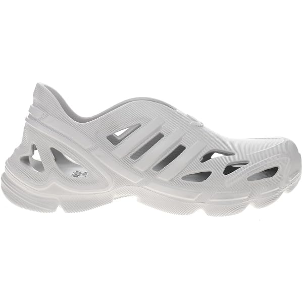 Amazon.com | Adidas Mens adiFOM Supernova Grey/Black/White  display picture 3