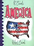 R. CRUMB'S AMERICA