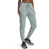 Under Armour Women's Rival Fleece Joggers