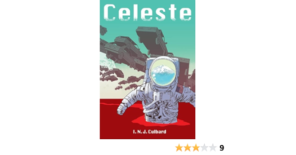 Celeste Culbard I N J Amazon Com Books