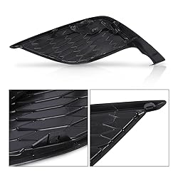 G-PLUS Front Bumper Fog Light Cover Lamp Frame