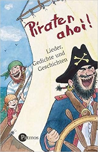 Piraten Ahoi Cassette Lieder Gedichte Und Geschichten Amazon De Diverse Kohlhepp Bernd Vahle Fredrik Seifert Martin Neuhaus Klaus Andere Und Bucher