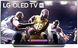 LG Electronics OLED55C8P 55-Inch 4K Ultra HD Smart OLED TV (2018 Model)