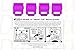 4Pack Freedom Clip - DéliBrü Smart Clip Brews Any Brand K-Cup Coffee Pods in Keurig 2.0 Coffee Maker k-cup Keurig Clip