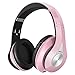 Mpow 059 Bluetooth Headphones Over Ear, Hi-Fi Stereo Wireless Headset, Foldable, Soft Memory-Protein Earmuffs, w/Built-in Mic Wired Mode PC/Cell Phones/TV primary