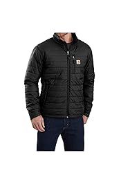 Carhartt Men's Rain Defender Relaxed Fit