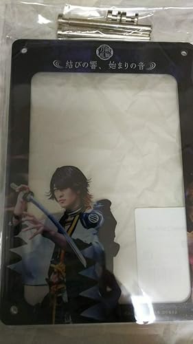 Amazon Dmm スクラッチ むすはじ ミュージカル 刀剣乱舞 結びの響始まりの音 C賞 アクリルフレーム 長曽祢虎徹 Anime キャラクター グッズ アニメ 萌えグッズ 通販