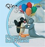 Pingu's Best Friend