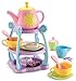 Fisher-Price Servin' Surprises Tea Party Set